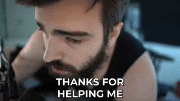 Appreciate Close Up GIF