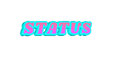 Status Sticker