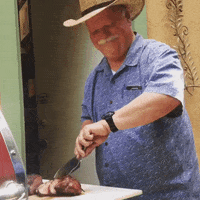 bbq barbecue GIF by nakedwines.com