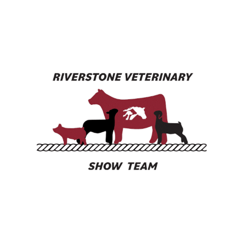 RiverstoneVetGroup Sticker