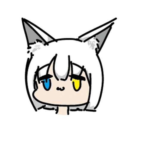 Happy Sticker