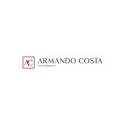 Armando Costa Advogados Sticker