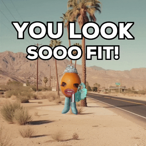 Hot Girl Love GIF