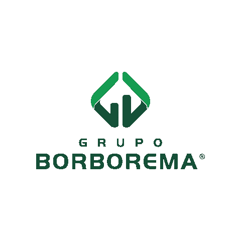 Empresas Grupo Borborema Sticker