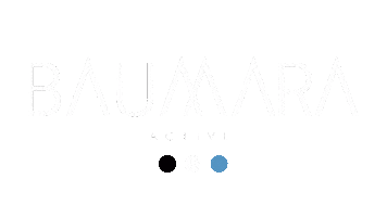 Baumara Sticker