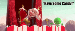 wreck-it ralph animation GIF by Disney