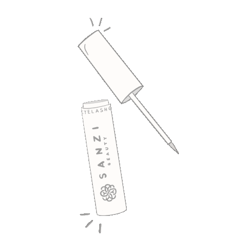 Sanzi Beauty Sticker