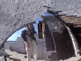 Ricky Montgomery GIF