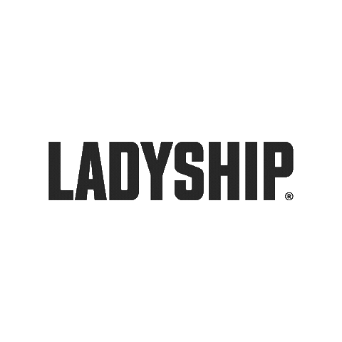 Sticker by Ladyship