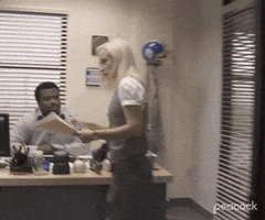 Angela The Office Gifs Get The Best Gif On Giphy