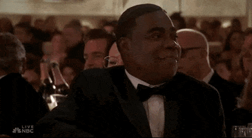 Tracy Morgan GIF by Golden Globes