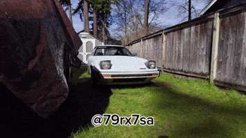 Rx7 GIF