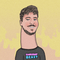 Mr Beast GIF by Squirrel Monkey - Find & Share on GIPHY