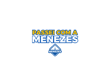 Autoescola Menezes Sticker