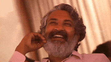 Mahesh Babu Smile GIF