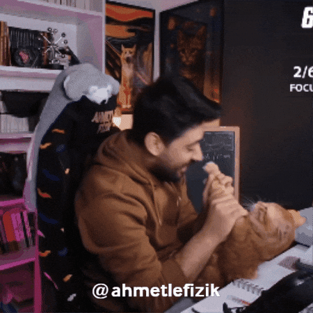 Angry Fight GIF