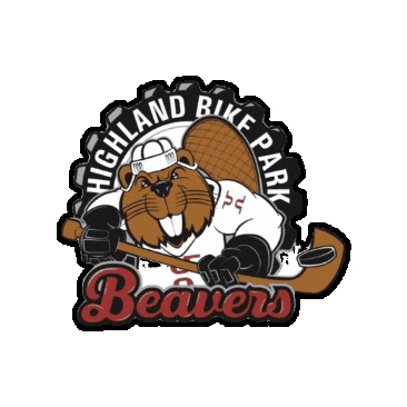 Highlandpub Sticker by Highland Mountain Bike Park