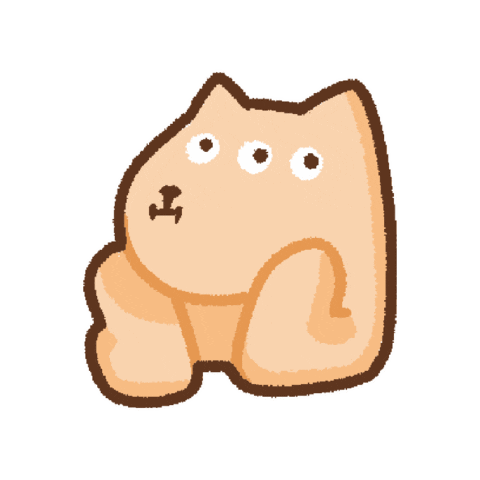 What Sticker