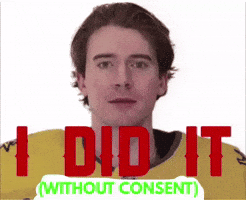Carter Hart GIF