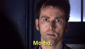 Doctor Who Army GIF