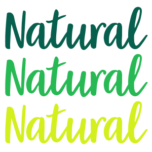 Atacadão do Natural Sticker