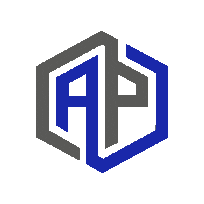 AutoPark Enschede Sticker