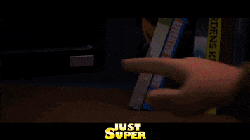 Summer Holiday Cinema GIF by Signature Entertainment