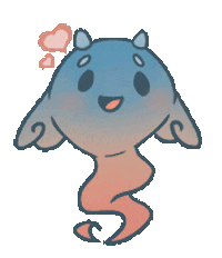 Amour Love Sticker