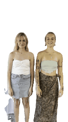 Botanical H2O Sticker