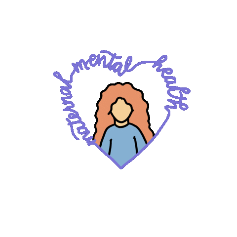 Inland Psych Sticker