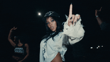 Melatonin GIF by Tinashe