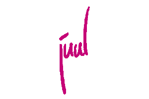 Juul Den Bosch Sticker