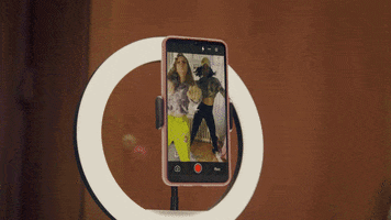 Phone Mother GIF by Hokus