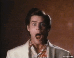 Jim Carrey Reaction GIF