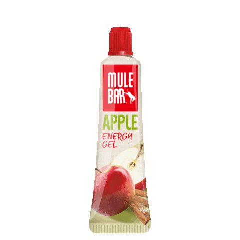 Mulebar Sticker