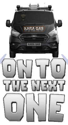 Gas Plumbing Sticker by karagas