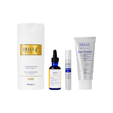 Sticker by Pure Obagi