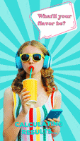 Flavors GIF by Sweet Tooth Creative