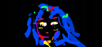 Drawing GIF