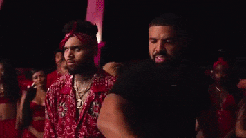 Drake GIF