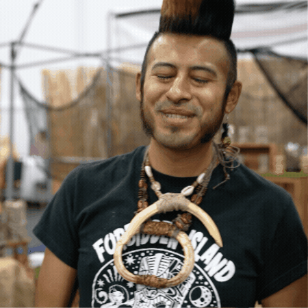 Joshua Dragotta GIF