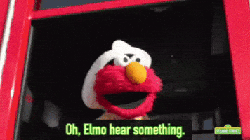 Emergency Pretend GIF by Sheila Streetman