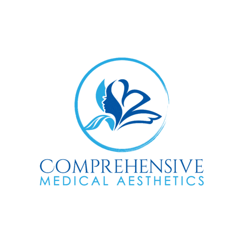 Comprehensive Medical Aesthetics Sticker