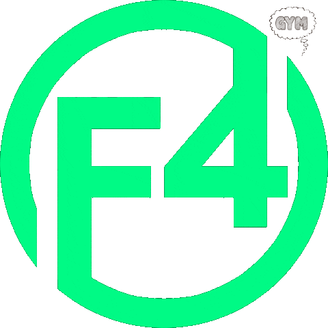 F4trainers Sticker