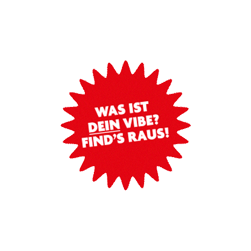 Vibe Study Sticker by UniHildesheim