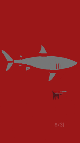 Shark GIF