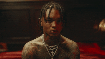 Im Watching You Swae Lee GIF by Chelsea Collins
