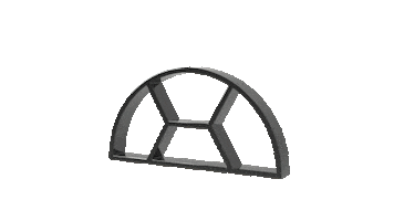 Slow Turtle Shop Sticker