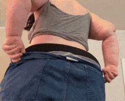 Bbw GIF