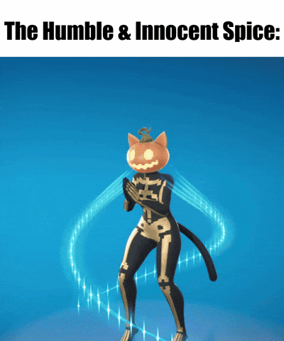 Dance Spice GIF